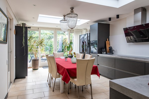 Medium property photo - Waterklaverstraat 15, 2165 XN Lisserbroek